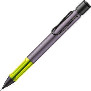 Lamy Al-Star Pencil - Aubergine