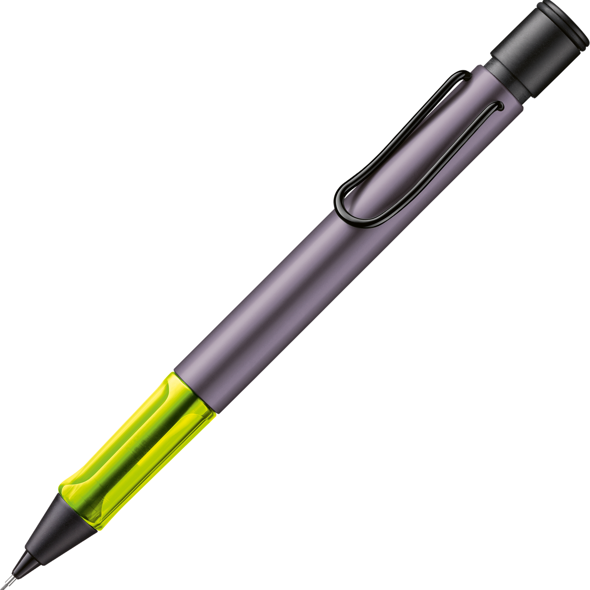 LAMY-1A6-Al-star-Mechanical-
