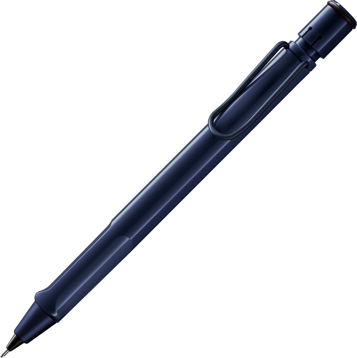 Lamy Safari Dark Dusk .5mm Pencil