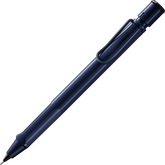Lamy Safari Dark Dusk .5mm Pencil