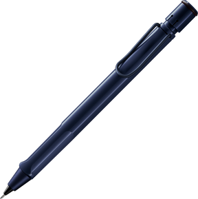 Lamy Safari Dark Dusk .5mm Pencil