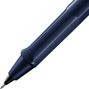 Lamy Safari Dark Dusk .5mm Pencil