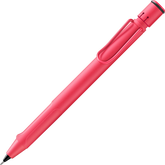 Lamy Safari Sunset Coral Pencil