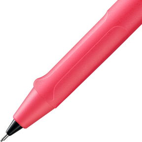 Lamy Safari Sunset Coral Pencil