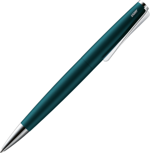 Lamy Studio Ballpoint - Petrol Special Edition
