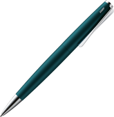 Lamy Studio Ballpoint - Petrol Special Edition