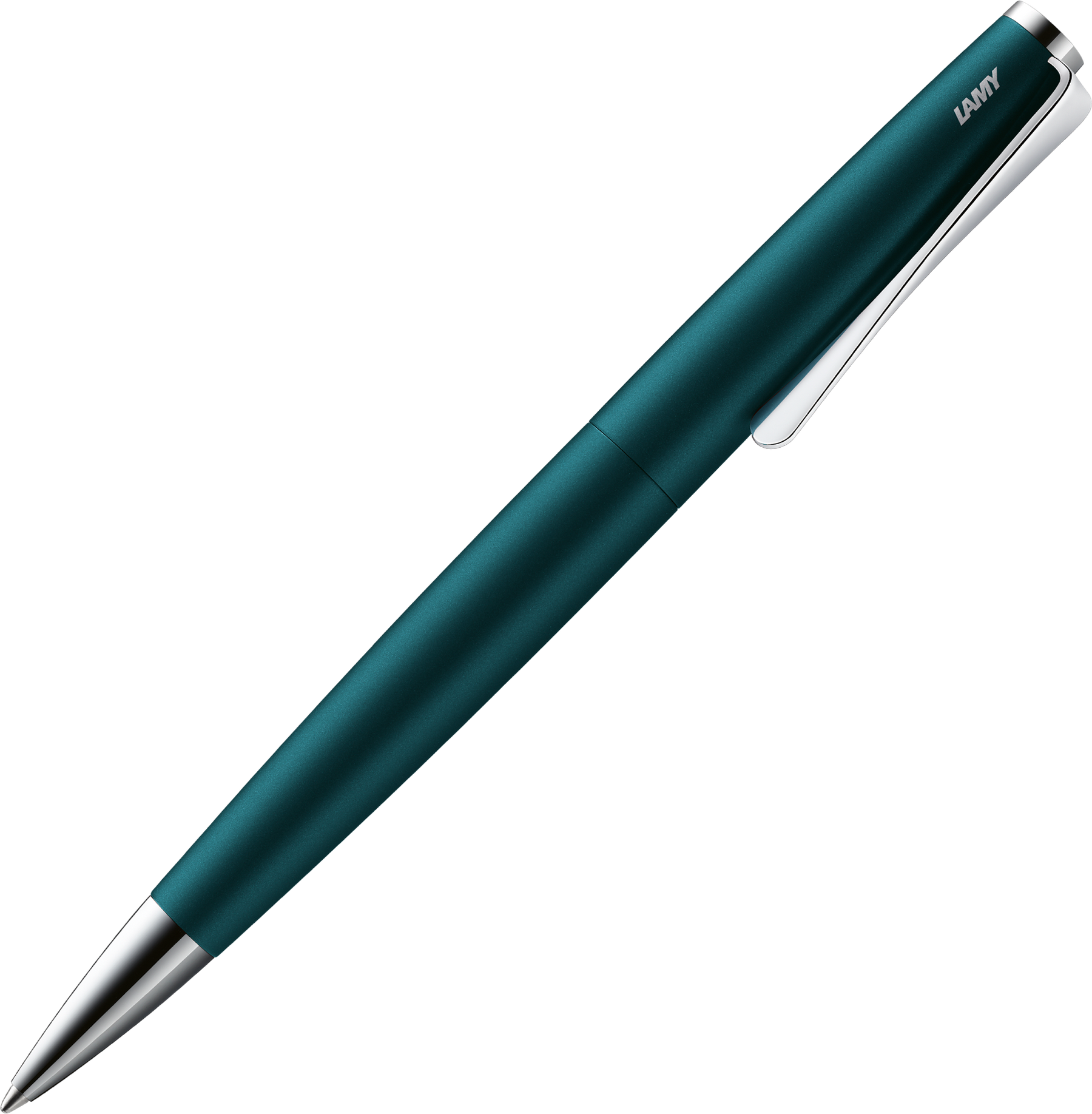 Lamy Studio Ballpoint - Petrol Special Edition