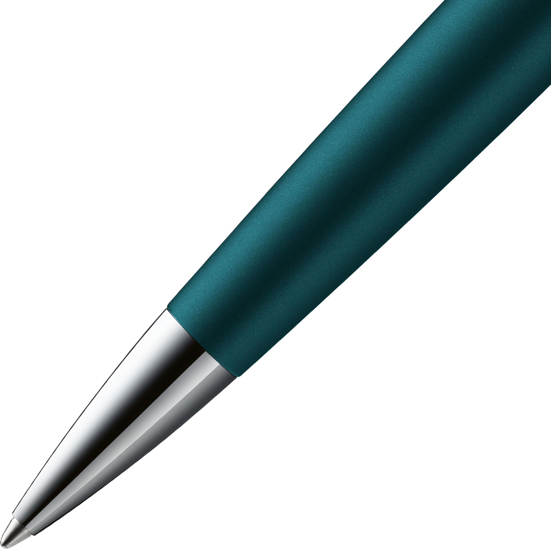 Lamy Studio Ballpoint - Petrol Special Edition
