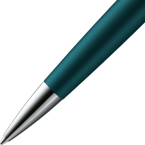 Lamy Studio Ballpoint - Petrol Special Edition