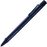 Lamy Safari Dark Dusk Ballpoint