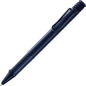 Lamy Safari Dark Dusk Ballpoint
