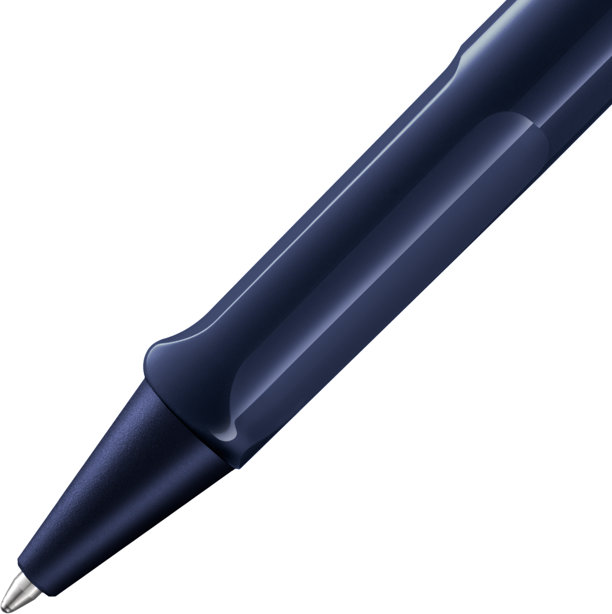 Lamy Safari Dark Dusk Ballpoint
