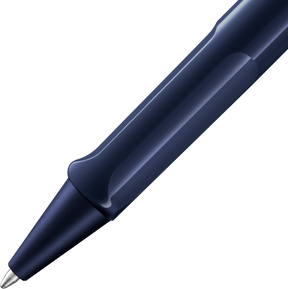 Lamy Safari Dark Dusk Ballpoint