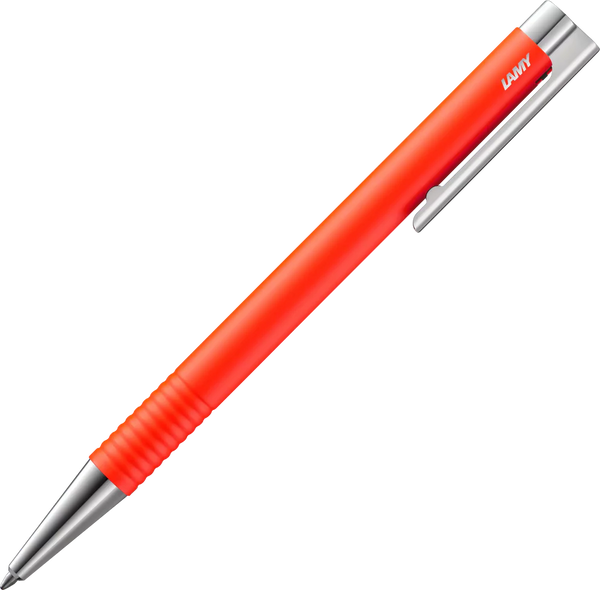 筆記具 LAMY Edition 2006 Ceramicon LAMY-2L1-logo-Lx-Ballpoint-pen