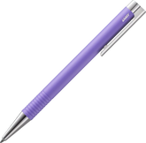 Lamy Logo LX Ballpoint - Lavender Matte