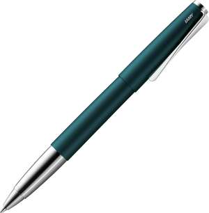 Lamy Studio Rollerball - Petrol Special Edition