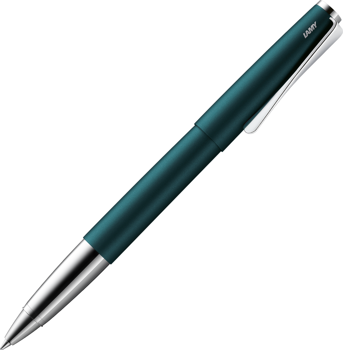 Lamy Studio Rollerball - Petrol Special Edition