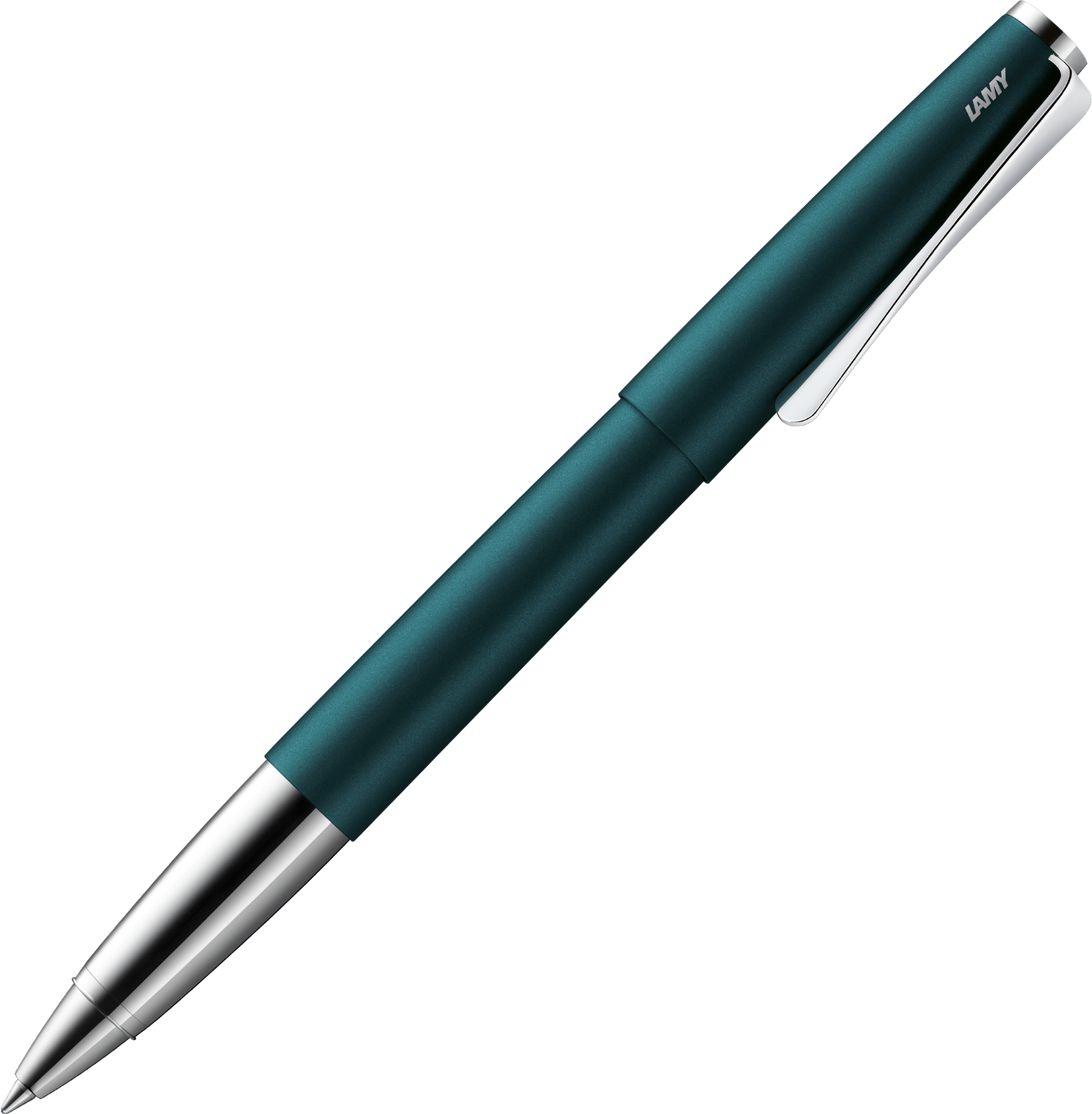 Lamy Studio Rollerball - Petrol Special Edition