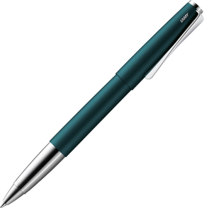 Lamy Studio Rollerball - Petrol Special Edition