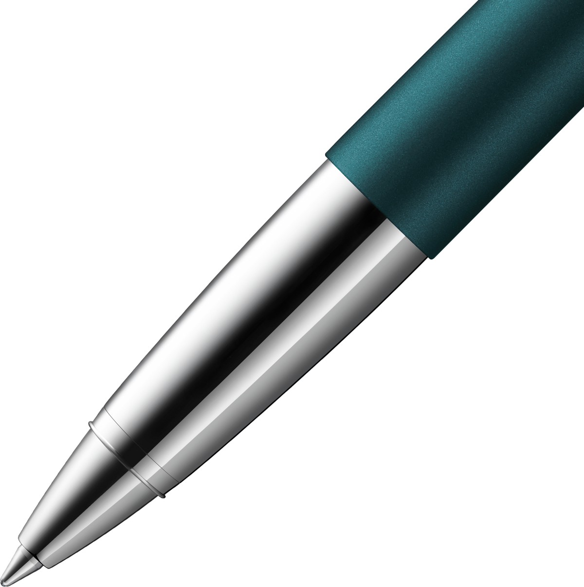 Lamy Studio Rollerball - Petrol Special Edition