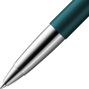 Lamy Studio Rollerball - Petrol Special Edition