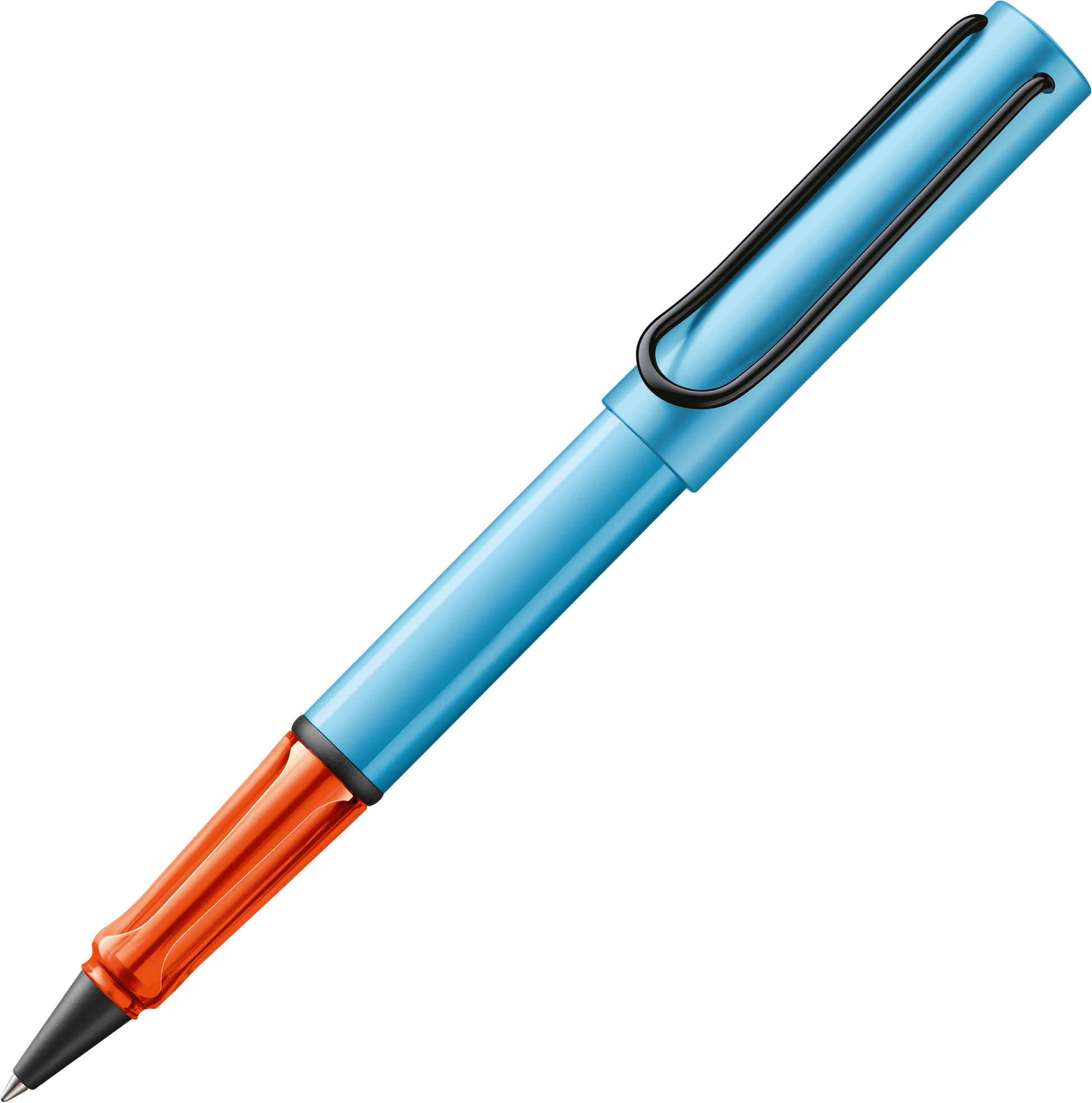 Lamy Al-Star Denim Rollerball