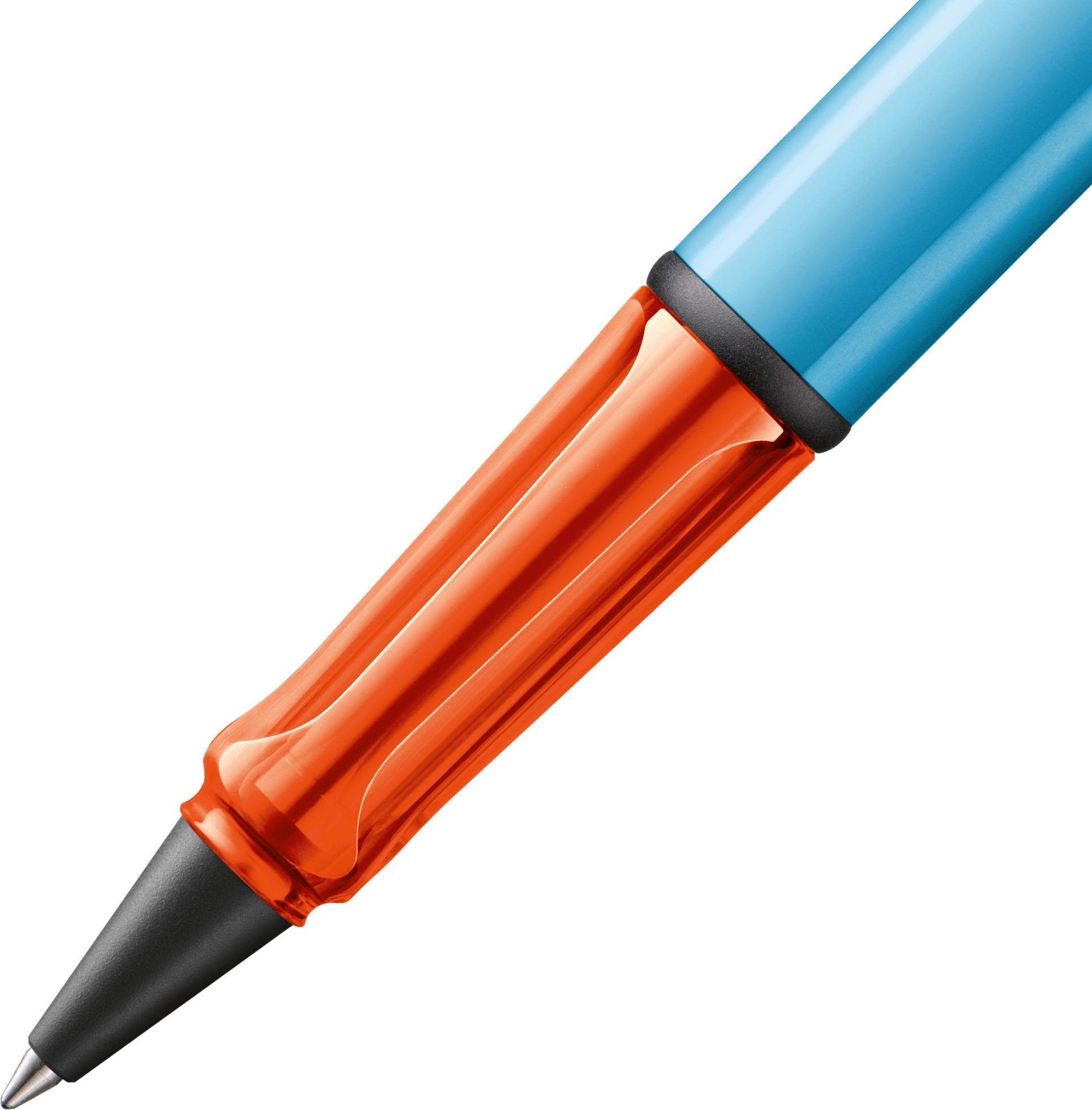 Lamy Al-Star Denim Rollerball