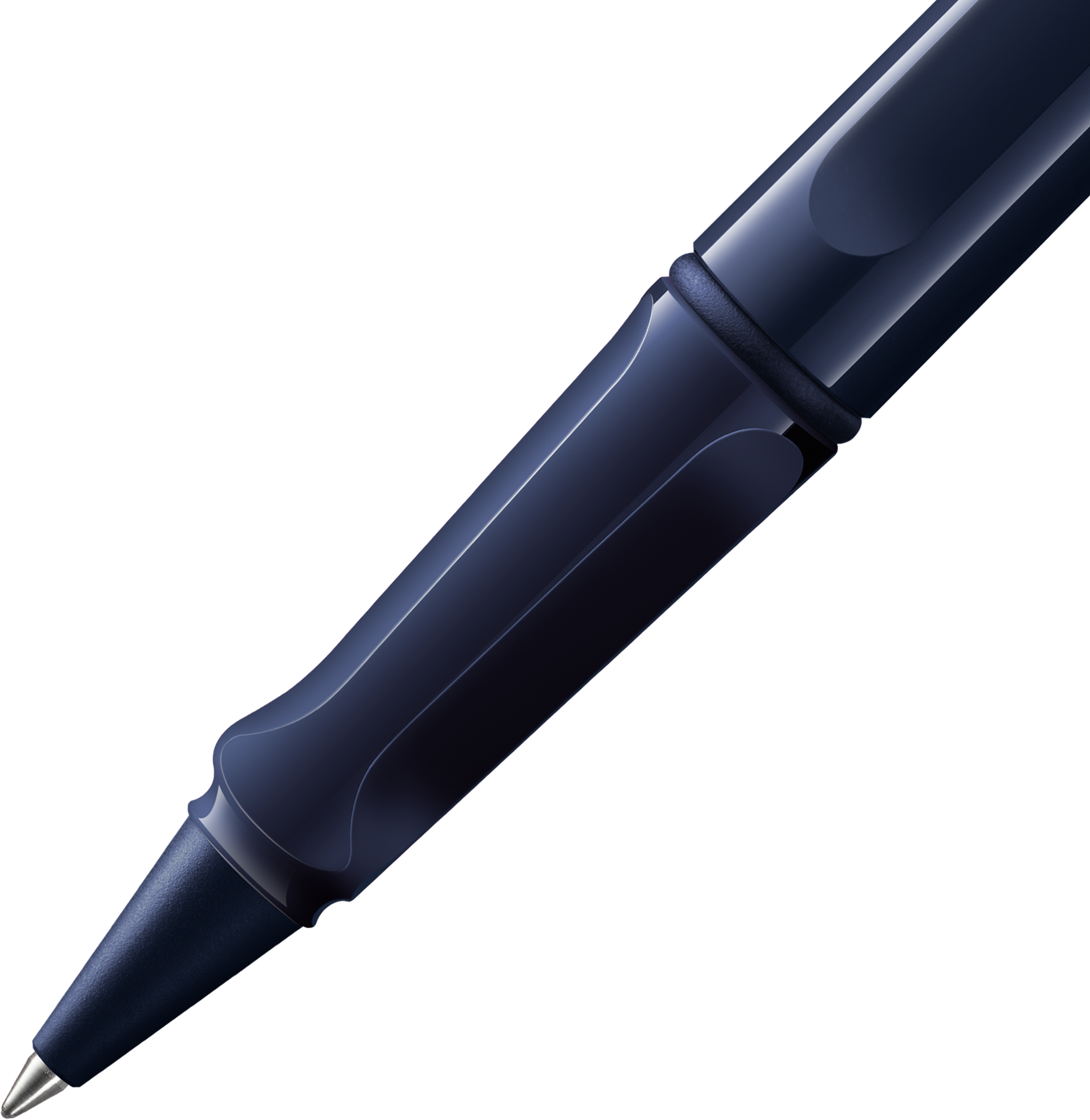 Lamy Safari Dark Dusk Rollerball