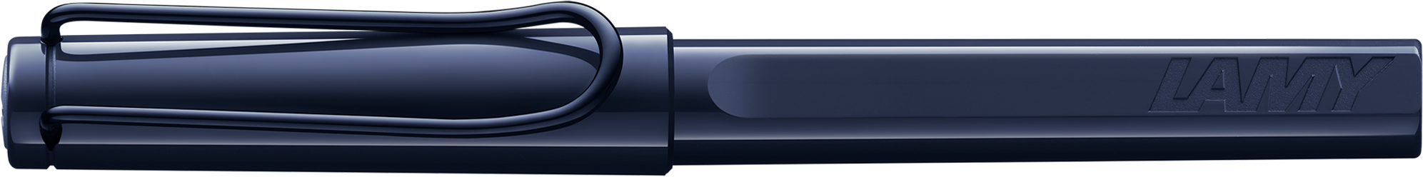 Lamy Safari Dark Dusk Rollerball