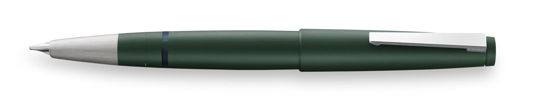 Lamy 2000 Pine Limited Edition Fountain Pen