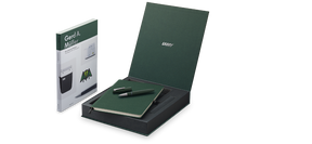 Lamy 2000 Pine Limited Edition Fountain Pen