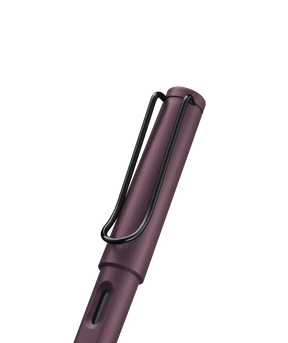 Lamy Safari Scarlet Fountain