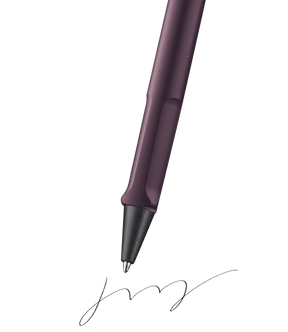 Lamy Safari Scarlet Ballpoint