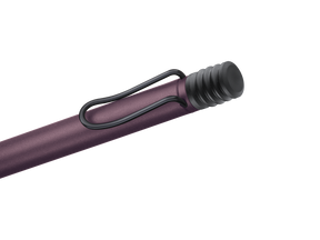 Lamy Safari Scarlet Ballpoint