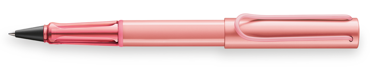 Lamy Al-Star Flamingo Rollerball