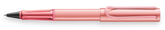Lamy Al-Star Flamingo Rollerball