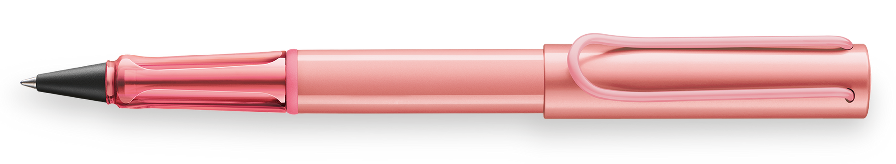 Lamy Al-Star Flamingo Rollerball