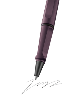 Lamy Safari Scarlet Rollerball