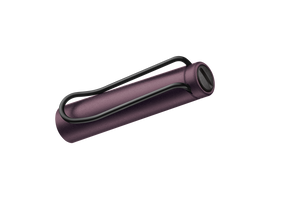 Lamy Safari Scarlet Rollerball