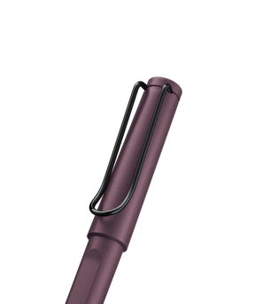 Lamy Safari Scarlet Rollerball