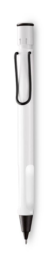 Lamy Safari White/Black Pencil Special Edition