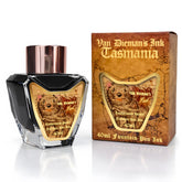 Van Dieman's Leatherwood Honey Amber