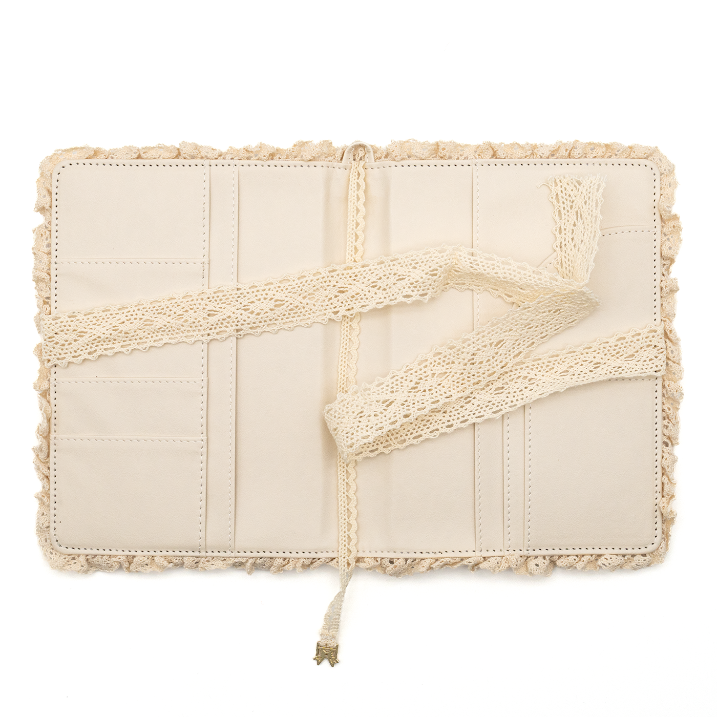 Leelajournals - Notebook Cover - Bear - B6