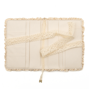 Leelajournals - Notebook Cover - Bear - B6