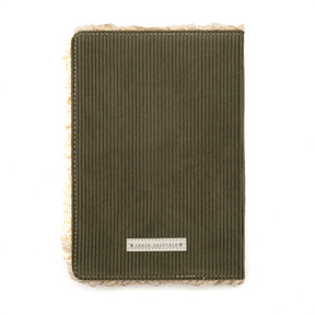 Leelajournals - TRP Notebook A5 - Bear - Grid