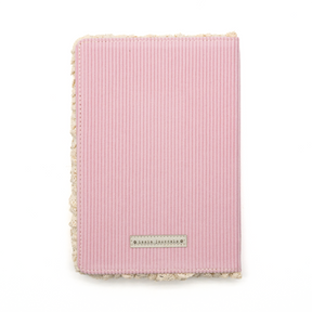 Leelajournals - TRP Notebook A5 - Bunny - Grid