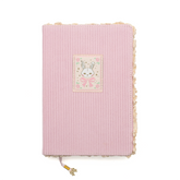 Leelajournals - 160gsm Notebook B6 - Bunny - Dot