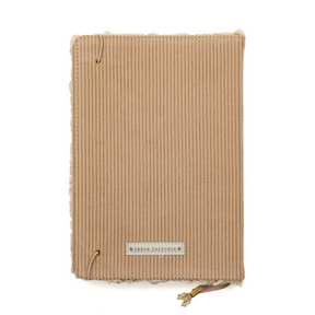 Leelajournals - 160gsm Notebook A5 - Calico Cat - Dot