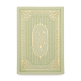 Leelajournals - TRP Tulip Spell Book A5 - Tiana - Grid