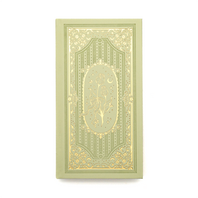 Leelajournals - 160gsm Tulip Spell Notebook TN -Tiana - Dot